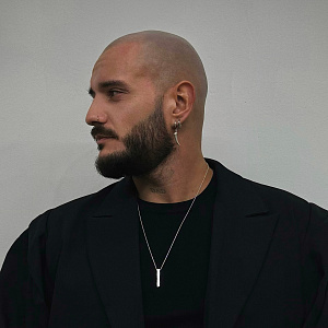 Артем Антанайтис